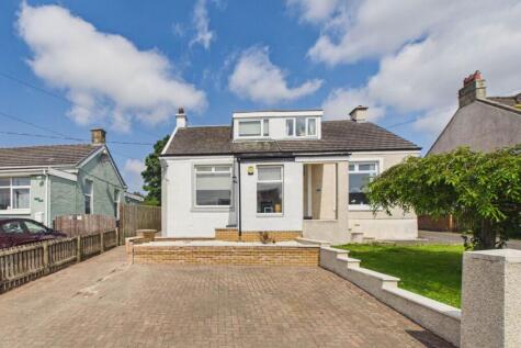 Carlisle Road, Cleland, Motherwell
