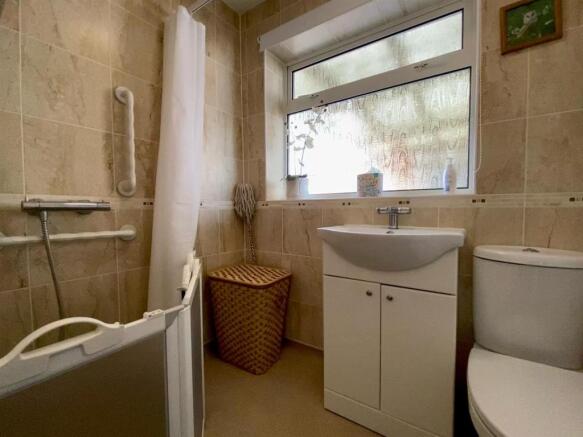 Wet Room