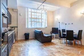 Apartment 1, 150, Great Charles Street Queensway, Birmingham B3 3BZ