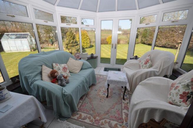 Ty Nant, Llanpumsaint, Carmarthenshire Photo 8