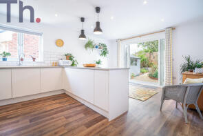 12, Willow Drive, Carisbrooke, Newport PO30 5ZL