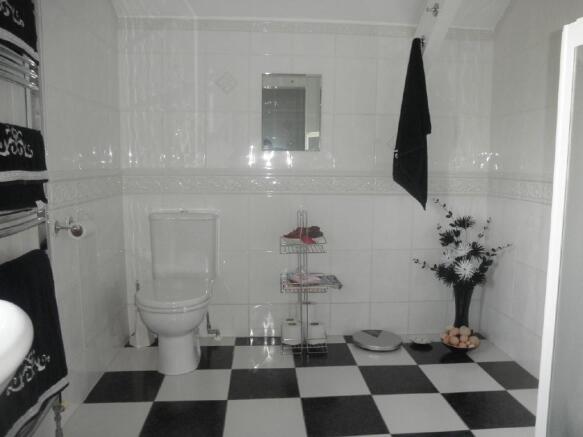 wet room