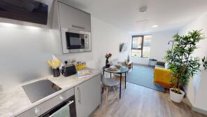Apartment 11, 4, Roscoe Street, Liverpool L1 2AB