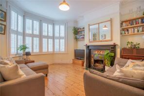 23, Longmead Avenue, Bishopston, Bristol BS7 8QB