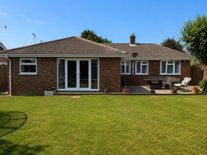 Station Road, Alderholt, Fordingbridge, Dorset, SP6