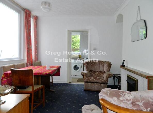 Reception Room 3