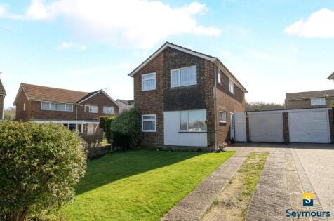 Hillbrow Close, Wood Street Village, Guildford, Surrey, GU3