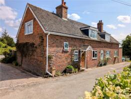 1, Barn Villas, Bakehouse Lane, Chelmarsh, Bridgnorth WV16 6BB
