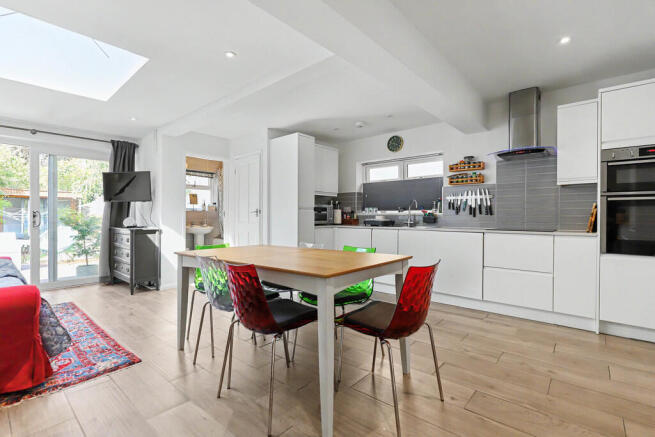 Kitchen Dining Sp...