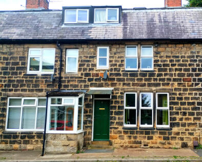 Bermondsey Street, Cross Green, Otley