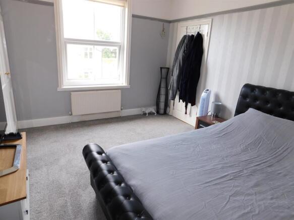 Bedroom 2a