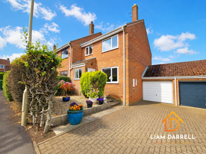 Hovingham Drive, Scarborough, North Yorkshire