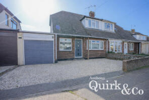 24, St Johns Crescent, Canvey Island SS8 9ND