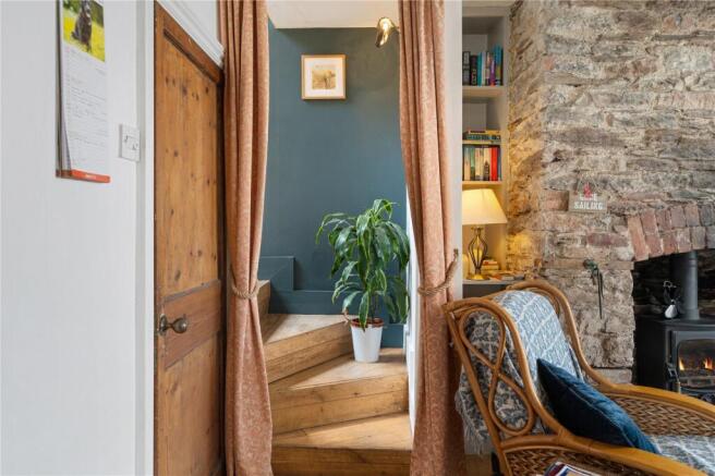 Tiller Cottage