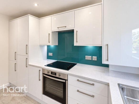 Shrimpton Court, Ruddington photo 4