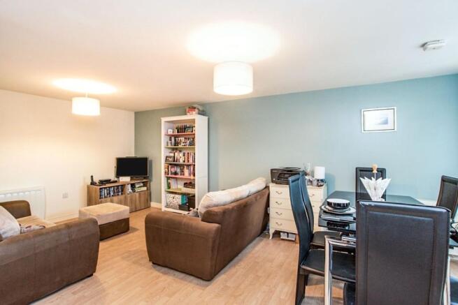 Living / Dining Room