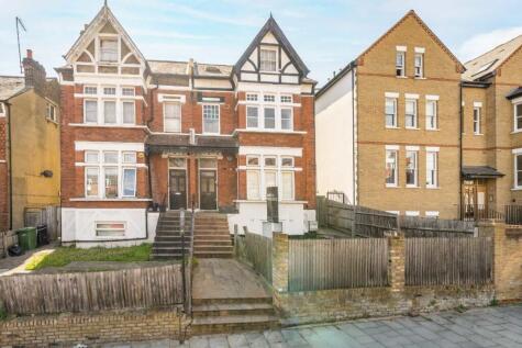 Knollys Road, Streatham