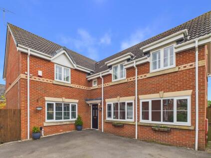 Old School Drive, Edwinstowe, Mansfield, NG21