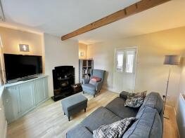 3, Station Terrace, Nottingham NG12 2AH
