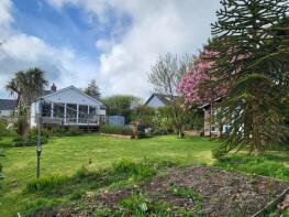 Marlais, A487t Sarnau Village, Llandysul SA44 6QT