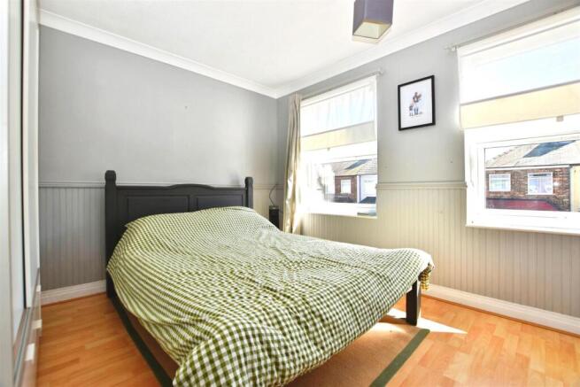 2 bed End of Terrace for sale Image 6