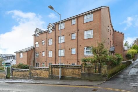 Bryn Y Mor Crescent, Swansea, SA1