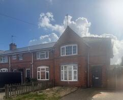 94, Guild Avenue, Walsall WS3 1LQ