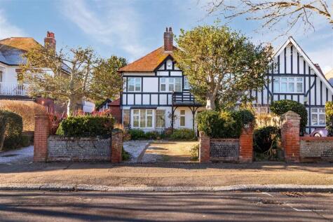 Windsor Road, Worthing