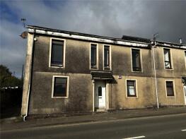 34b, Locks Street, Coatdyke, Coatbridge ML5 3RT