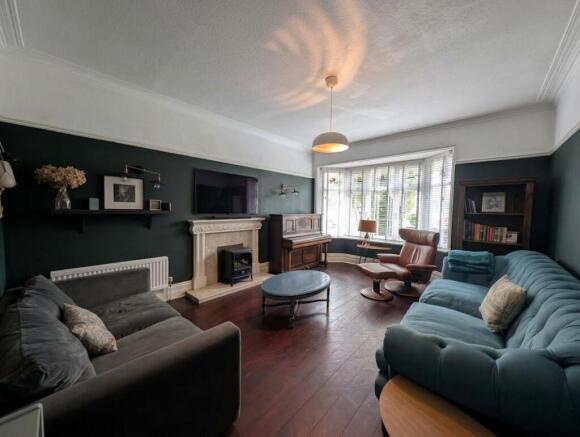 Heron Court Road, Bournemouth, BH9 1DF photo 4