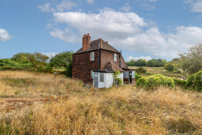 Sunray Farm, 59 Woodmansterne Lane, Carshalton, SM5 4BJ
