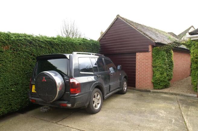 End Parking