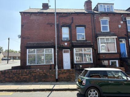 Lumley Avenue, Leeds