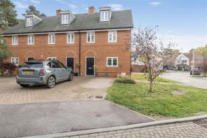 21, Charity Way, Crowthorne RG45 6GU