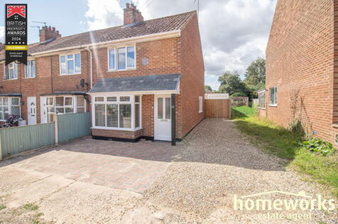 Swanton Avenue, Dereham, NR19 2HJ