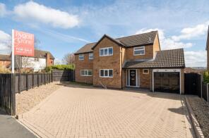 62, Stephenson Avenue, Grantham NG31 8QB