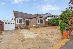 36, Hillside Road, Northwood HA6 1QA