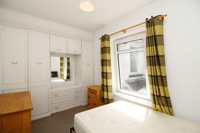 Bedroom Five