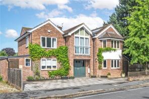 13, Talbot Road, Oxford OX2 8LL