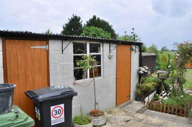 Outbuildings
