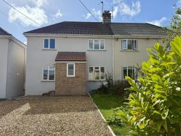 3, Moorsfield, Clutton, Bristol BS39 5SR