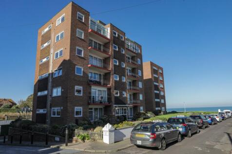 Kimberley Court, Westgate-on-Sea, Kent, CT8