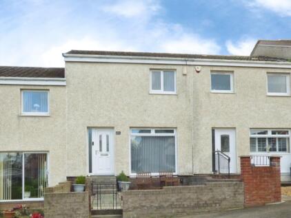 Redcraigs, Kirkcaldy, KY2