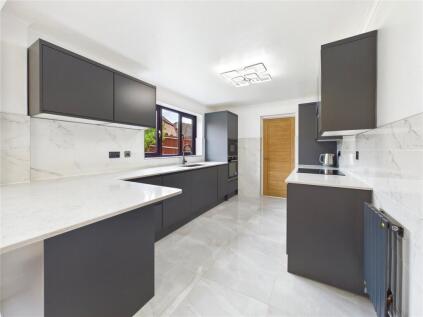 Thistledown, Highwoods, Colchester, CO4