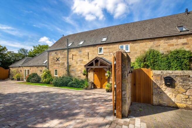 Welcome to The Granary