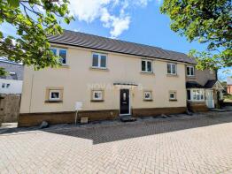 85, Renaissance Gardens, Plymouth PL2 3LX