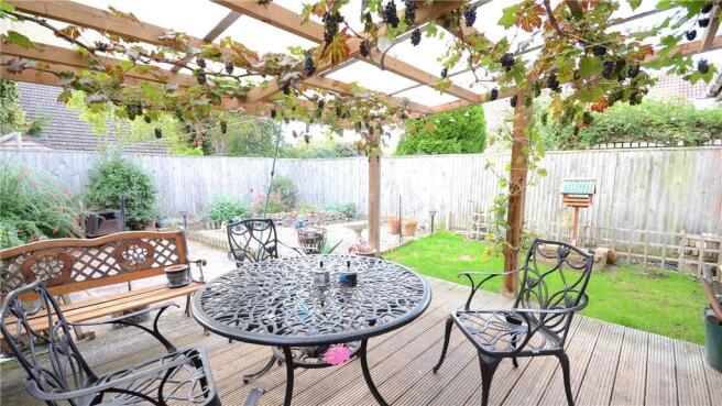 Garden 1