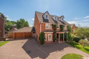 24, Heatherways, Tarporley CW6 0HP