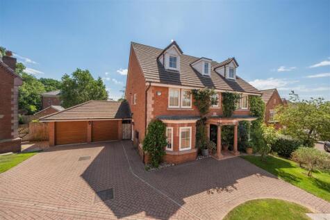 Heatherways, Tarporley