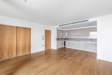 205 Holland Park Avenue, London, W11